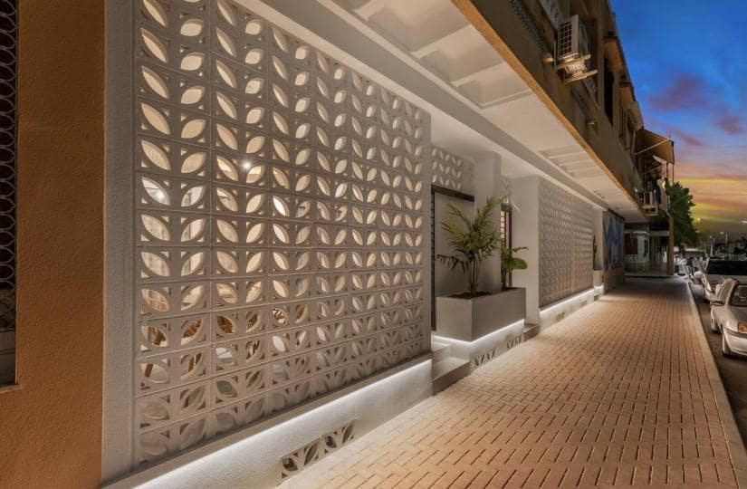 1 Zimmer Apartment zu verkaufen in Torrevieja mit Pool - 168.000 € (Ref: 9430555)