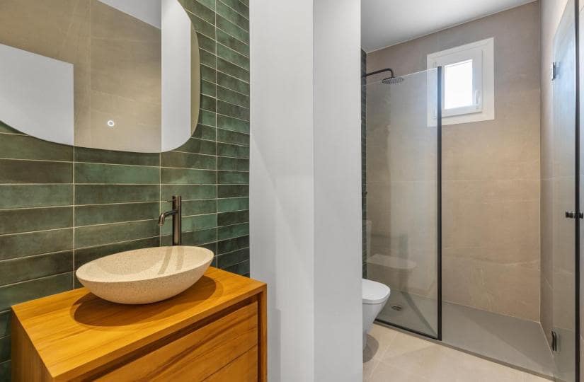 1 Zimmer Apartment zu verkaufen in Torrevieja mit Pool - 168.000 € (Ref: 9430555)