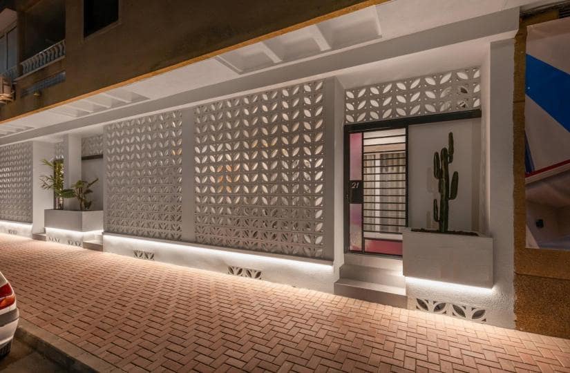 1 Zimmer Apartment zu verkaufen in Torrevieja mit Pool - 168.000 € (Ref: 9430555)