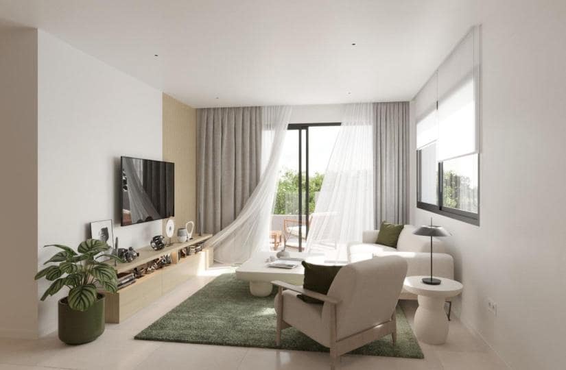 3 slaapkamer Appartement te koop in Torrevieja met zwembad - € 330.000 (Ref: 9430557)