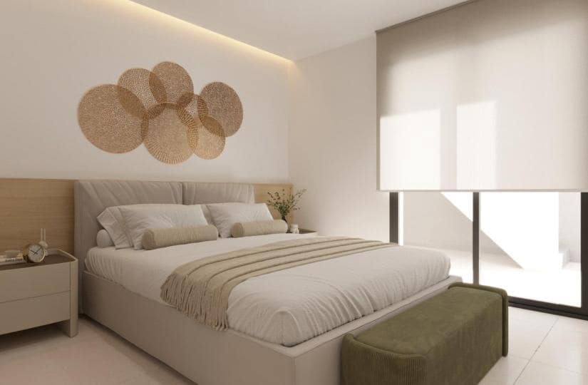 3 slaapkamer Appartement te koop in Torrevieja met zwembad - € 330.000 (Ref: 9430557)