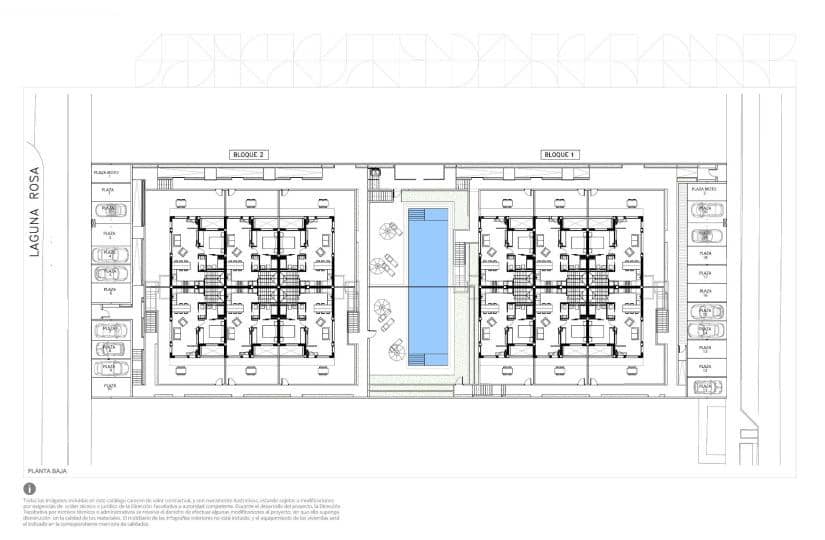 3 slaapkamer Appartement te koop in Torrevieja met zwembad - € 330.000 (Ref: 9430557)