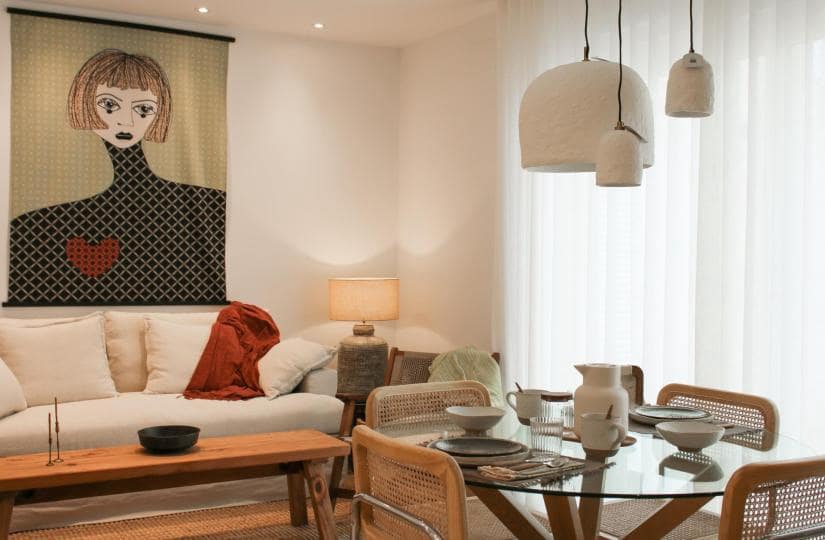 2 soveværelse Bungalow til salg i Algorfa med swimmingpool - € 325.000 (Ref: 9430559)