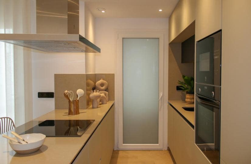 2 soveværelse Bungalow til salg i Algorfa med swimmingpool - € 325.000 (Ref: 9430559)