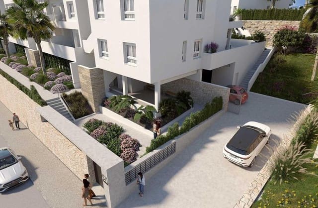 2 soveværelse Bungalow til salg i Algorfa med swimmingpool - € 325.000 (Ref: 9430559)