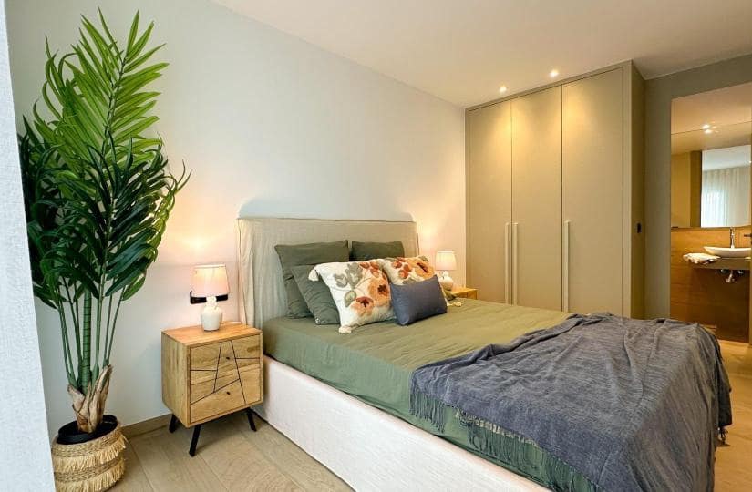 2 soveværelse Bungalow til salg i Algorfa med swimmingpool - € 325.000 (Ref: 9430559)