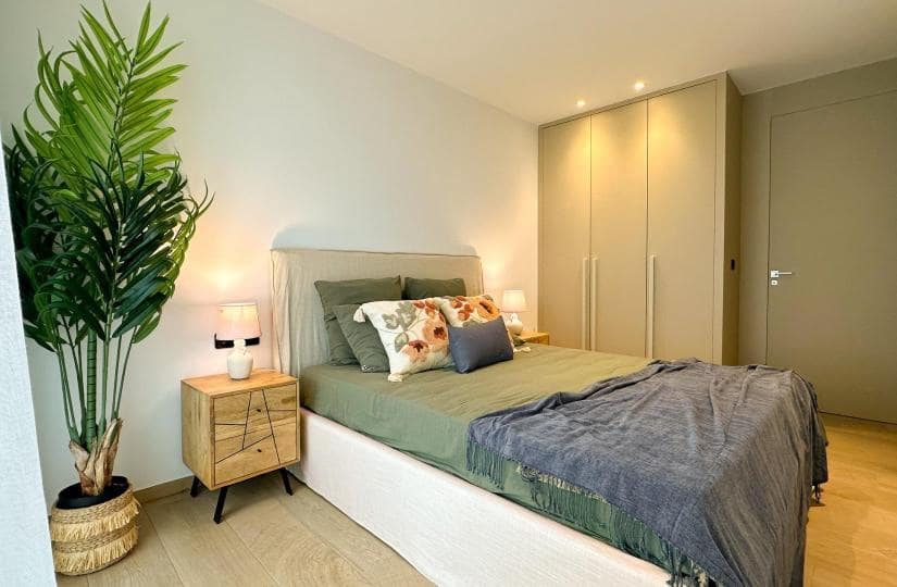 2 soveværelse Bungalow til salg i Algorfa med swimmingpool - € 325.000 (Ref: 9430559)