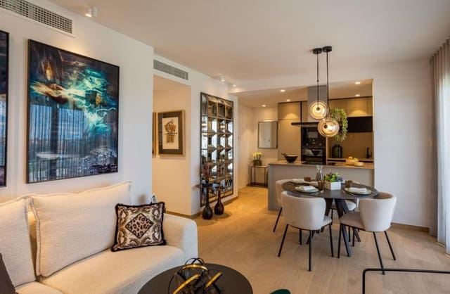 2 soveværelse Bungalow til salg i Algorfa med swimmingpool - € 299.000 (Ref: 9430560)