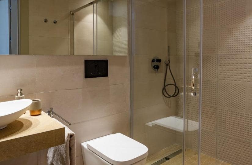 2 bedroom Bungalow for sale in Algorfa with pool - € 299,000 (Ref: 9430560)