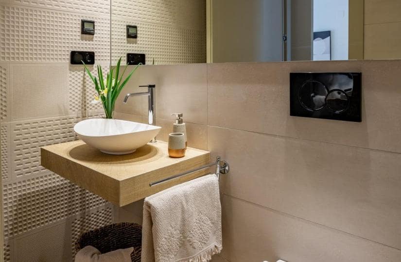 2 bedroom Bungalow for sale in Algorfa with pool - € 299,000 (Ref: 9430560)