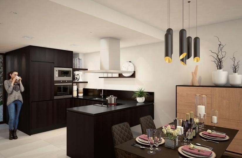 3 bedroom Villa for sale in Algorfa with pool - € 475,000 (Ref: 9430562)