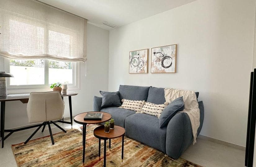 3 bedroom Villa for sale in Algorfa with pool - € 475,000 (Ref: 9430562)