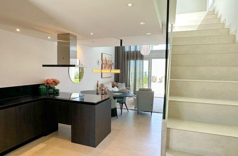 3 bedroom Villa for sale in Algorfa with pool - € 475,000 (Ref: 9430562)