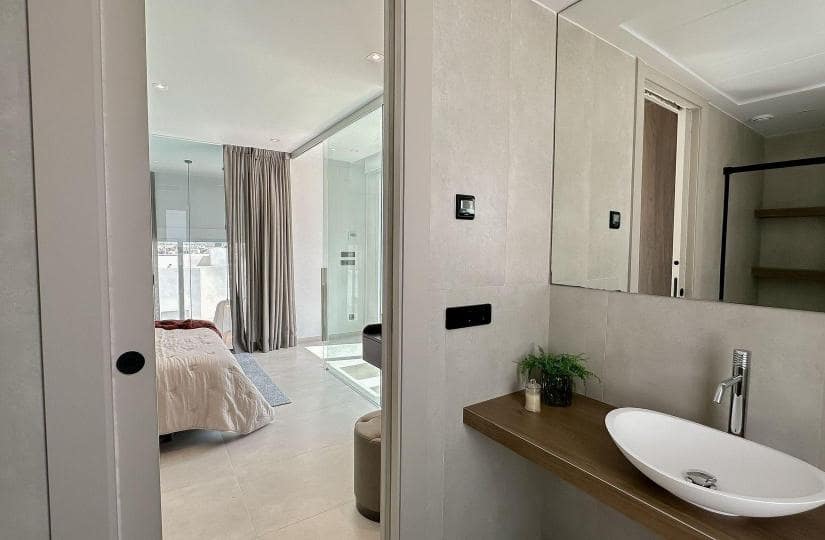 3 bedroom Villa for sale in Algorfa with pool - € 475,000 (Ref: 9430562)