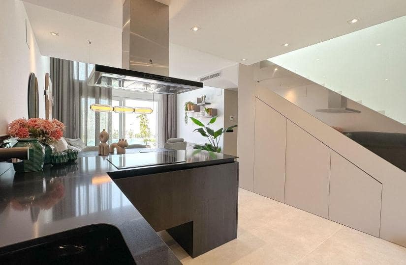 3 bedroom Villa for sale in Algorfa with pool - € 475,000 (Ref: 9430562)