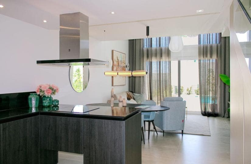 3 bedroom Villa for sale in Algorfa with pool - € 475,000 (Ref: 9430562)