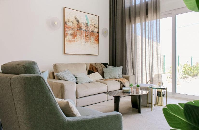 3 bedroom Villa for sale in Algorfa with pool - € 475,000 (Ref: 9430562)