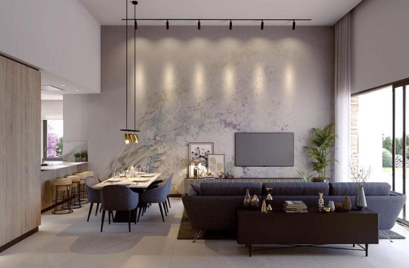 4 bedroom Villa for sale in Algorfa with pool - € 793,000 (Ref: 9430563)