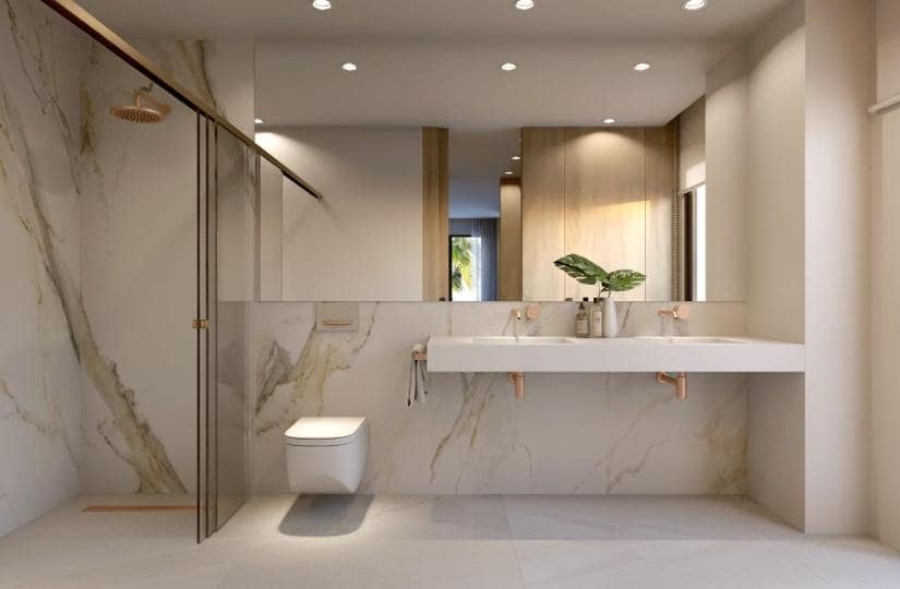 4 bedroom Villa for sale in Algorfa with pool - € 793,000 (Ref: 9430563)