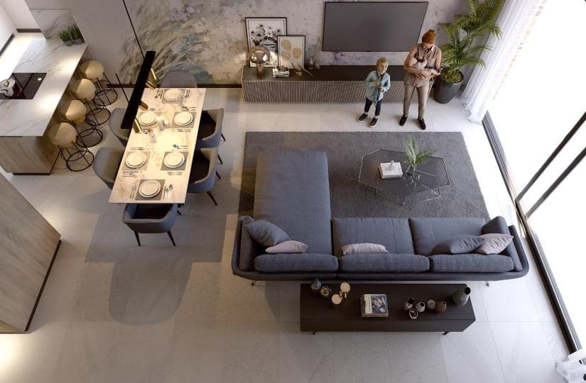 4 bedroom Villa for sale in Algorfa with pool - € 793,000 (Ref: 9430563)