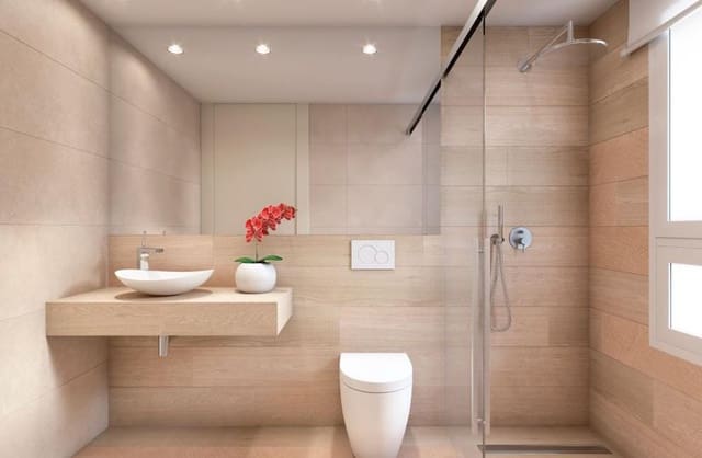 2 soveværelse Bungalow til salg i Algorfa med swimmingpool - € 306.000 (Ref: 9430564)