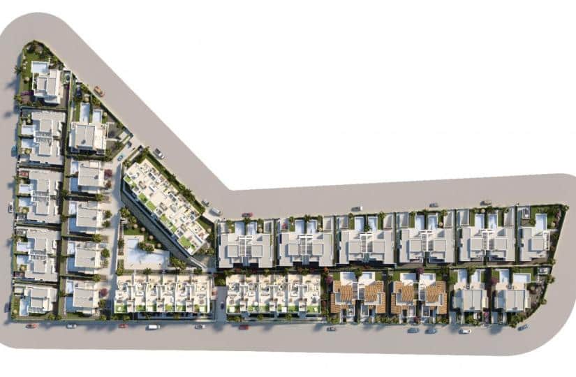 3 bedroom Villa for sale in Algorfa with pool - € 599,000 (Ref: 9430565)