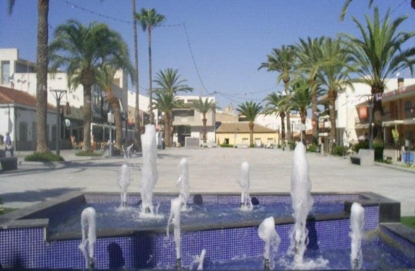 3 bedroom Villa for sale in Algorfa with pool - € 599,000 (Ref: 9430565)