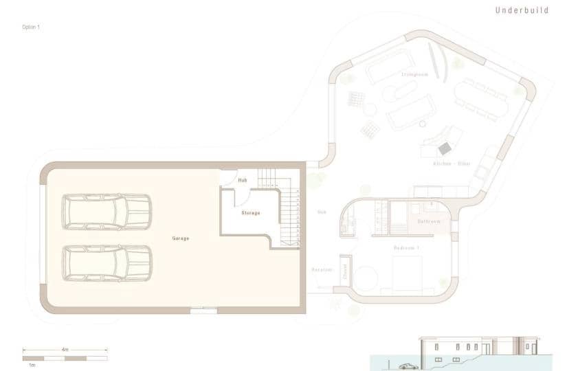 4 bedroom Villa for sale in San Fulgencio with pool - € 1,187,000 (Ref: 9430566)