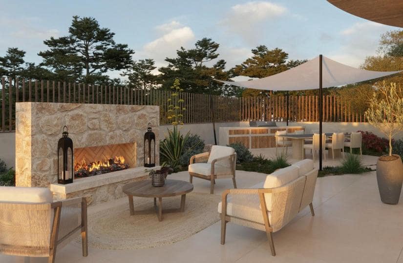 4 bedroom Villa for sale in San Fulgencio with pool - € 1,187,000 (Ref: 9430566)