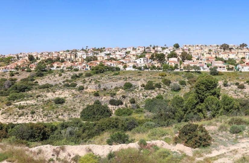 4 bedroom Villa for sale in San Fulgencio with pool - € 1,187,000 (Ref: 9430566)