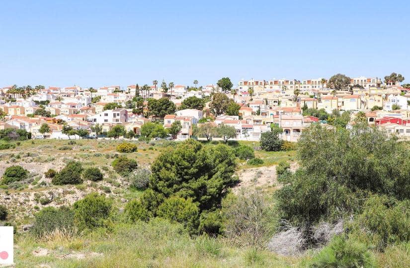 4 bedroom Villa for sale in San Fulgencio with pool - € 1,187,000 (Ref: 9430566)