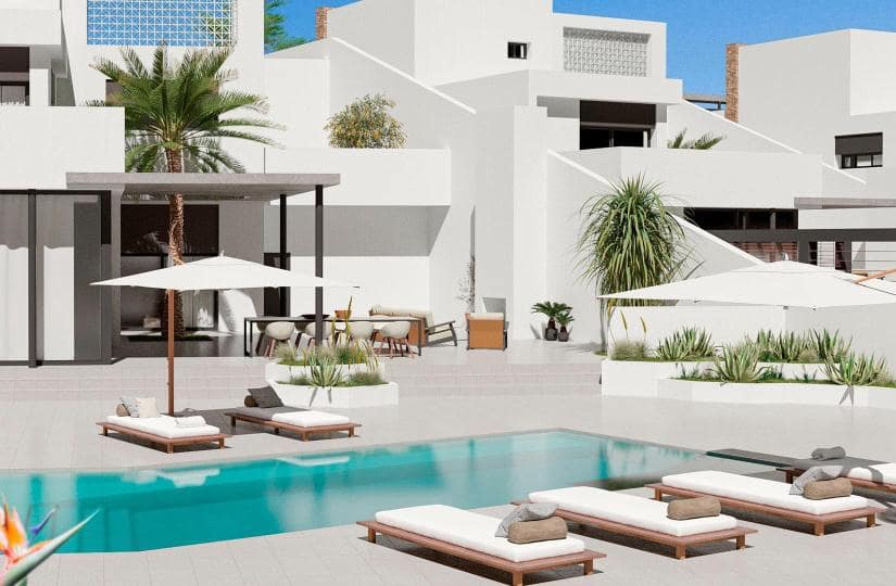 4 bedroom Villa for sale in San Fulgencio with pool - € 1,325,000 (Ref: 9430567)