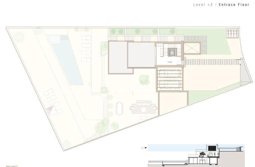 4 bedroom Villa for sale in San Fulgencio with pool - € 1,325,000 (Ref: 9430567)