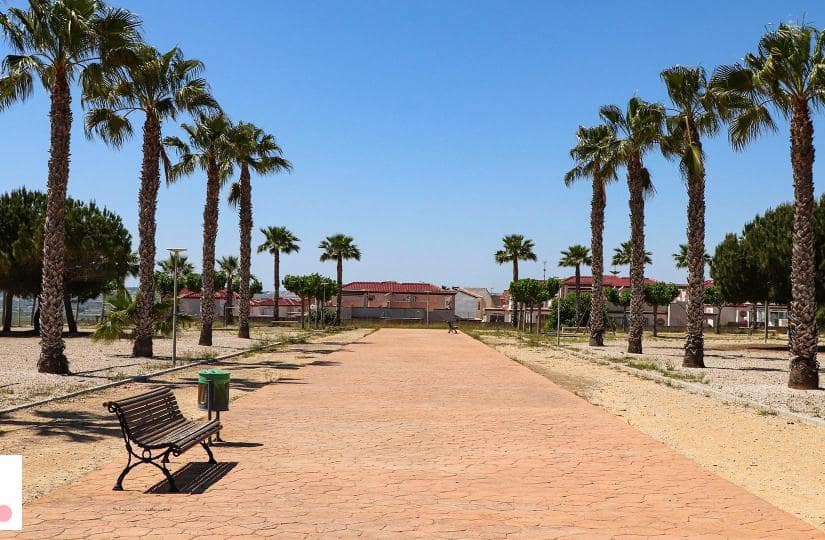 4 bedroom Villa for sale in San Fulgencio with pool - € 1,325,000 (Ref: 9430567)