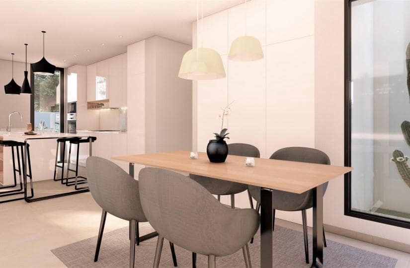 3 bedroom Villa for sale in San Fulgencio with pool - € 660,000 (Ref: 9430568)