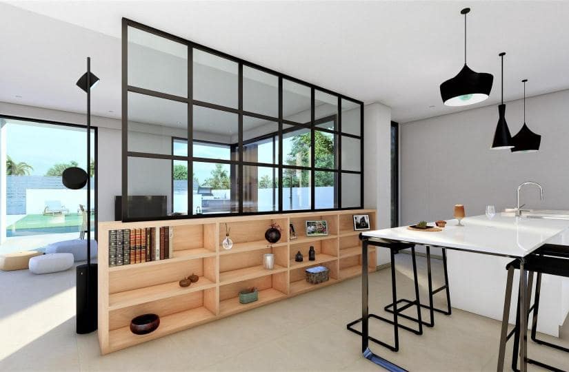 3 bedroom Villa for sale in San Fulgencio with pool - € 660,000 (Ref: 9430568)