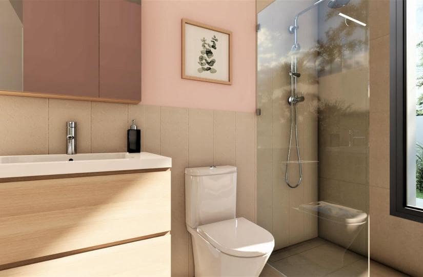 3 bedroom Villa for sale in San Fulgencio with pool - € 660,000 (Ref: 9430568)