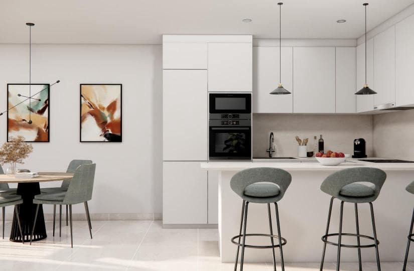 3 sovrum Hus till salu i Rojales med pool - 365 900 € (Ref: 9430572)