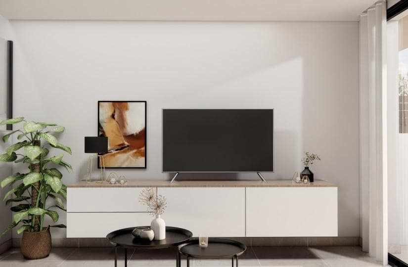 3 sovrum Hus till salu i Rojales med pool - 365 900 € (Ref: 9430572)