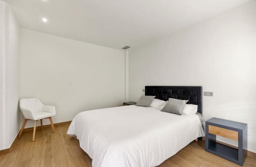 3 bedroom Villa for sale in Rojales with pool - € 649,000 (Ref: 9430573)