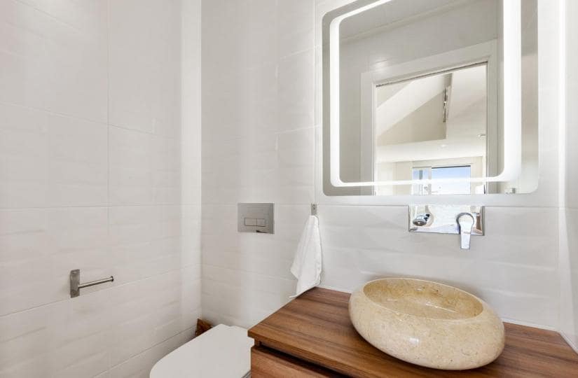 3 bedroom Villa for sale in Rojales with pool - € 649,000 (Ref: 9430573)