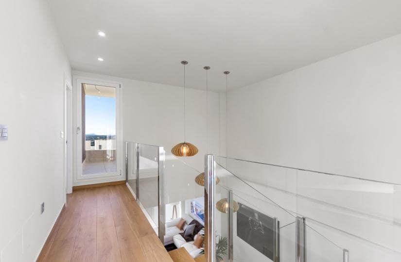 3 bedroom Villa for sale in Rojales with pool - € 649,000 (Ref: 9430573)