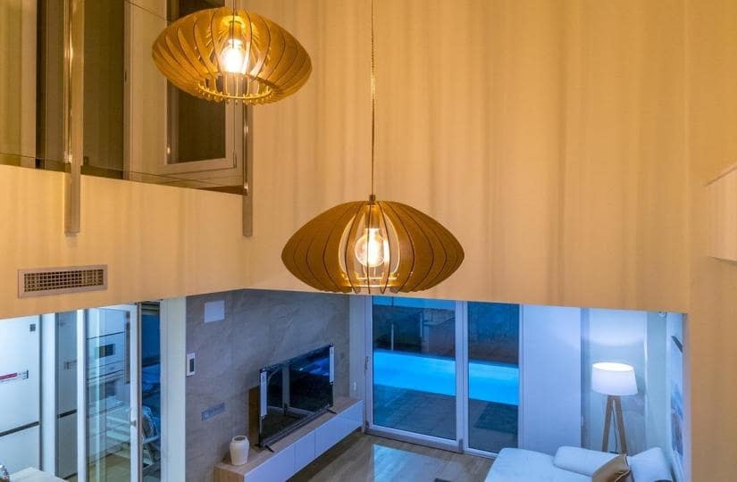 3 bedroom Villa for sale in Rojales with pool - € 649,000 (Ref: 9430573)