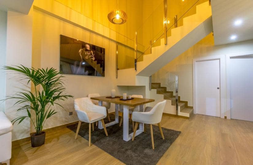 3 bedroom Villa for sale in Rojales with pool - € 649,000 (Ref: 9430573)