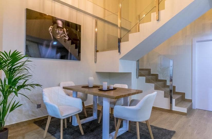 3 bedroom Villa for sale in Rojales with pool - € 649,000 (Ref: 9430573)