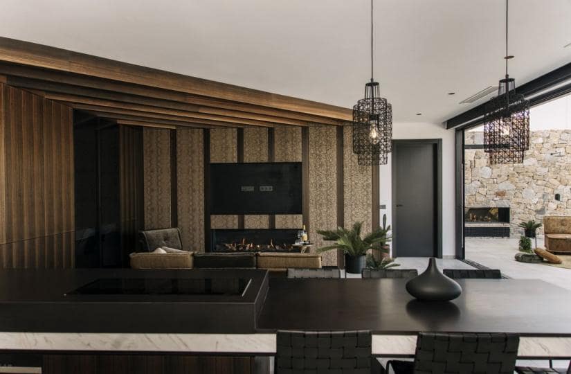 3 bedroom Villa for sale in Rojales with pool - € 995,000 (Ref: 9430574)