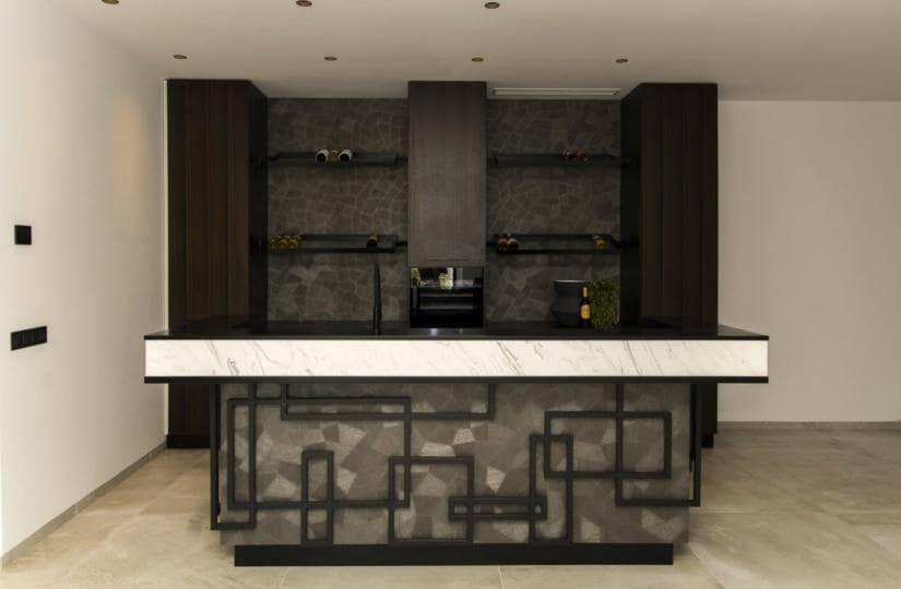 3 bedroom Villa for sale in Rojales with pool - € 995,000 (Ref: 9430574)