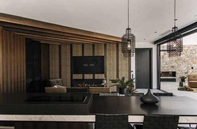 3 bedroom Villa for sale in Ciudad Quesada, Rojales with pool - € 995,000 (Ref: 9430574)