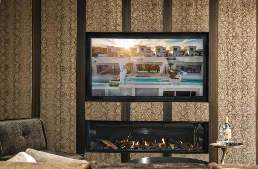 3 bedroom Villa for sale in Rojales with pool - € 995,000 (Ref: 9430574)