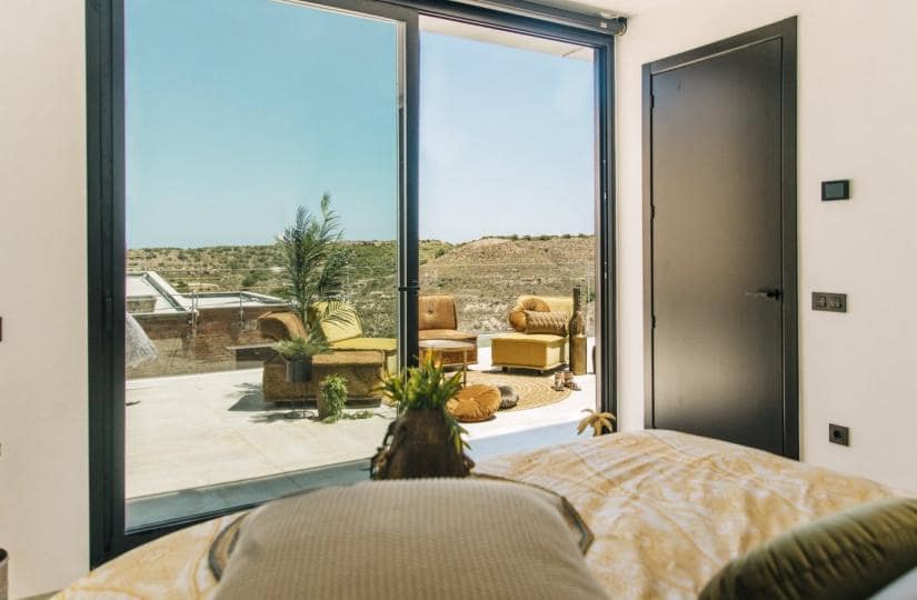 3 bedroom Villa for sale in Rojales with pool - € 995,000 (Ref: 9430574)